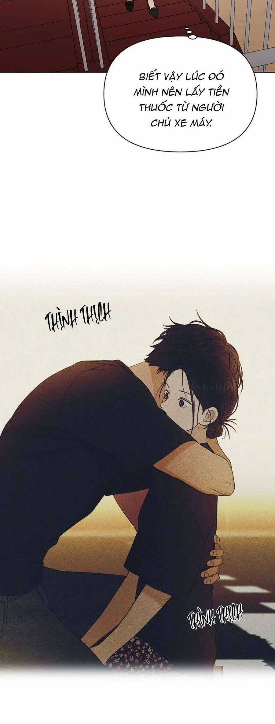 Bình Minh Chapter 37 trang 35