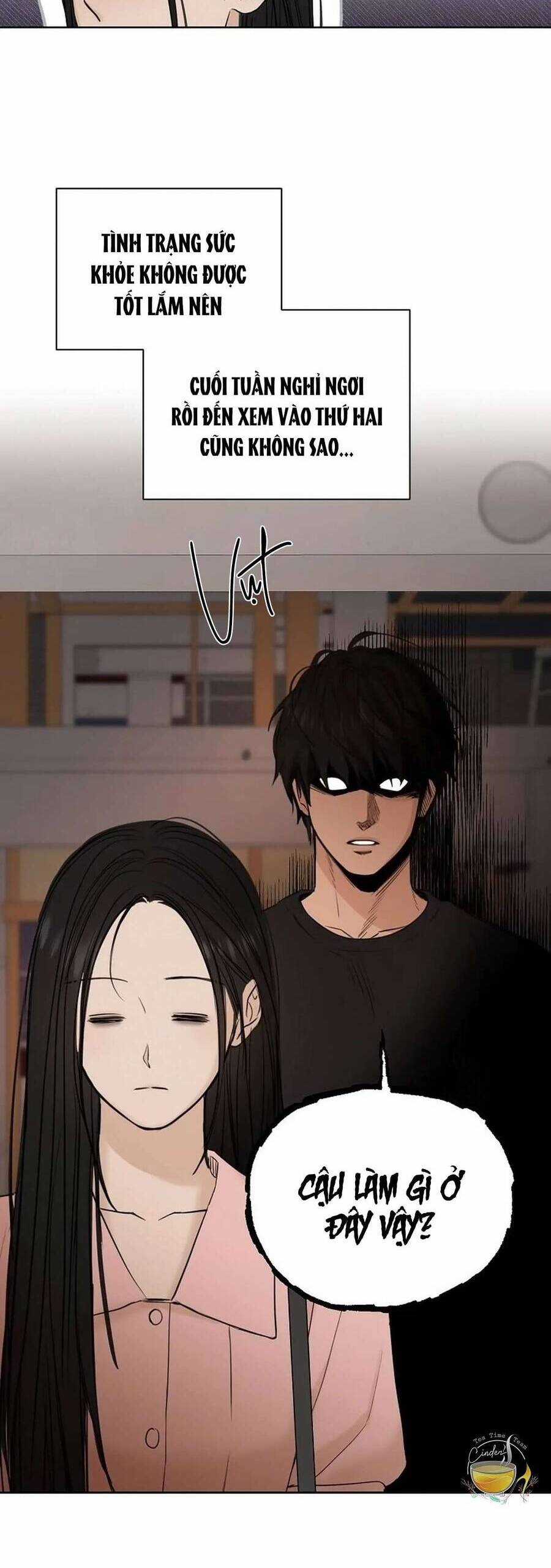 Bình Minh Chapter 37 trang 39