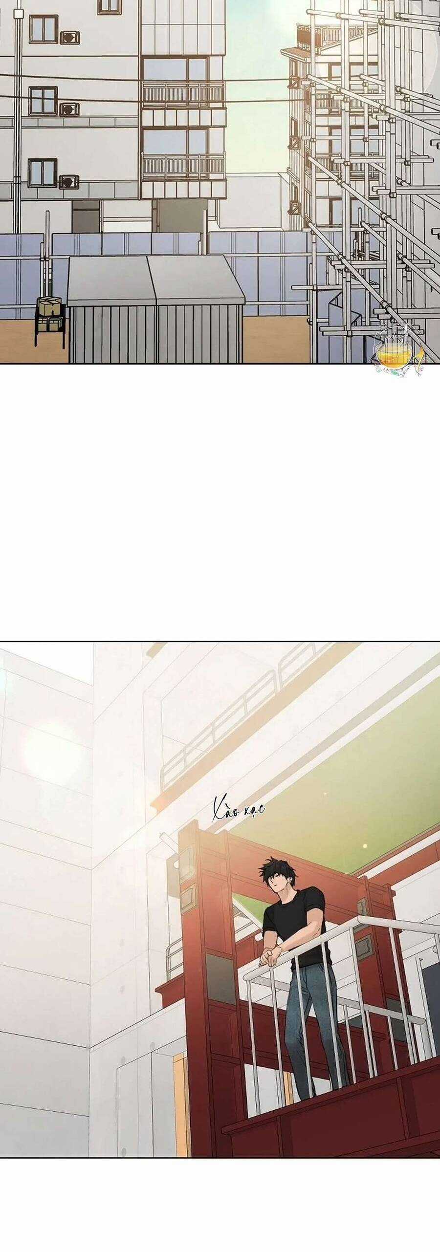 Bình Minh Chapter 37 trang 4