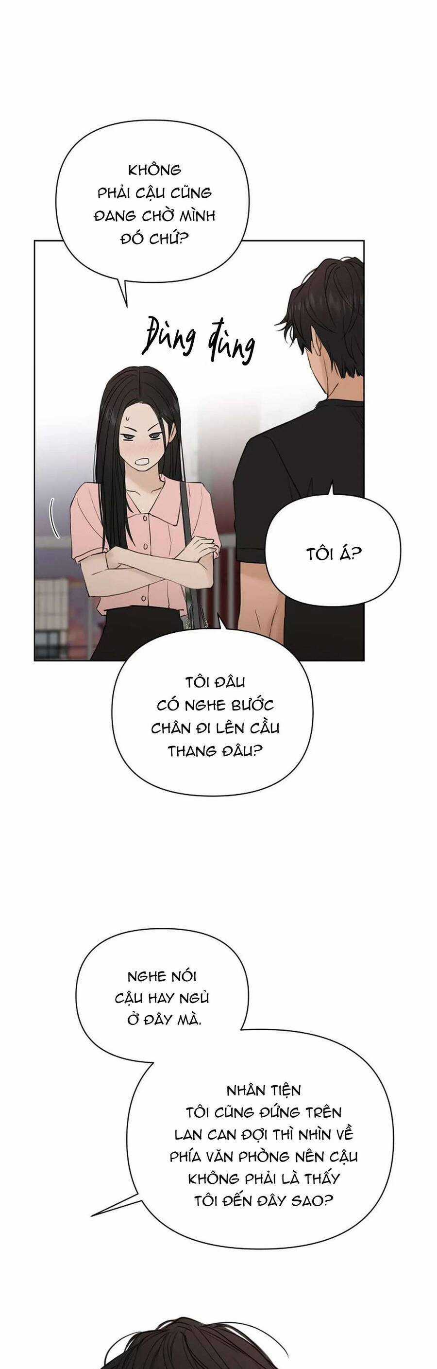 Bình Minh Chapter 37 trang 42