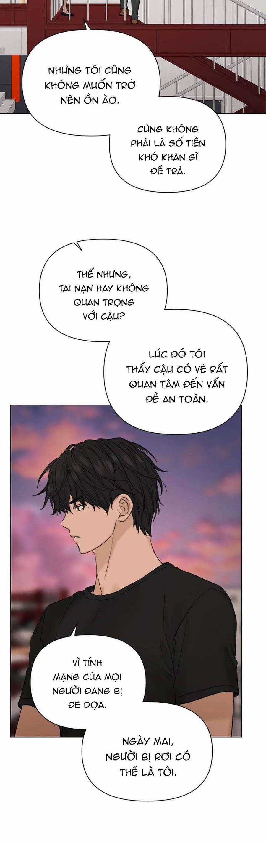 Bình Minh Chapter 37 trang 48