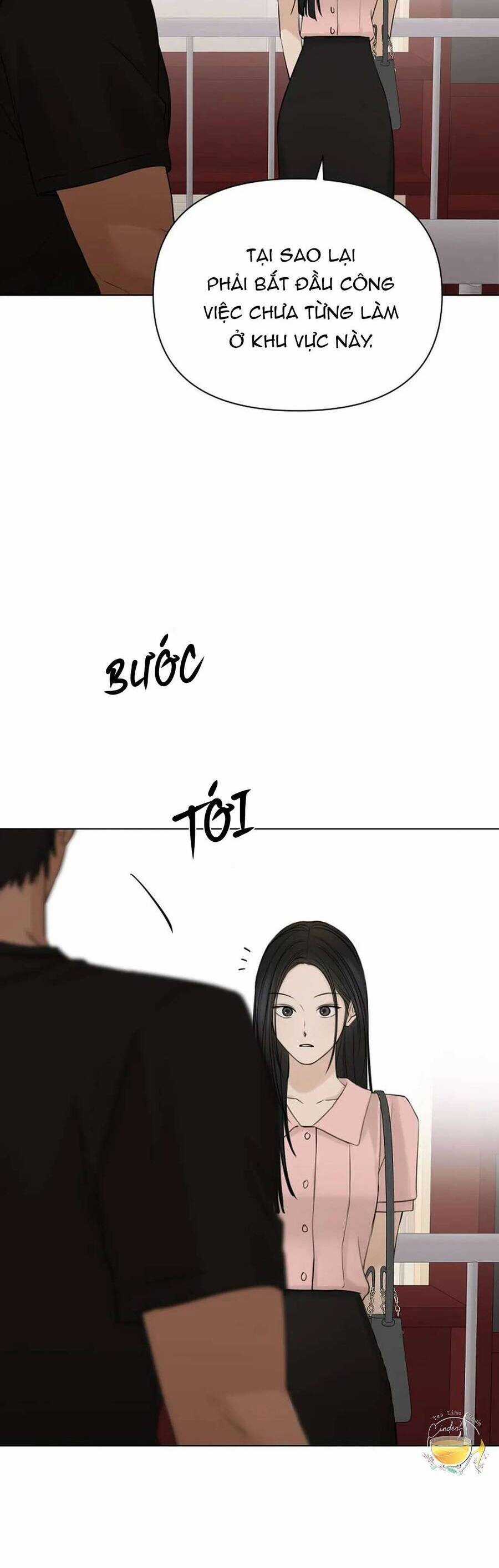 Bình Minh Chapter 37 trang 50