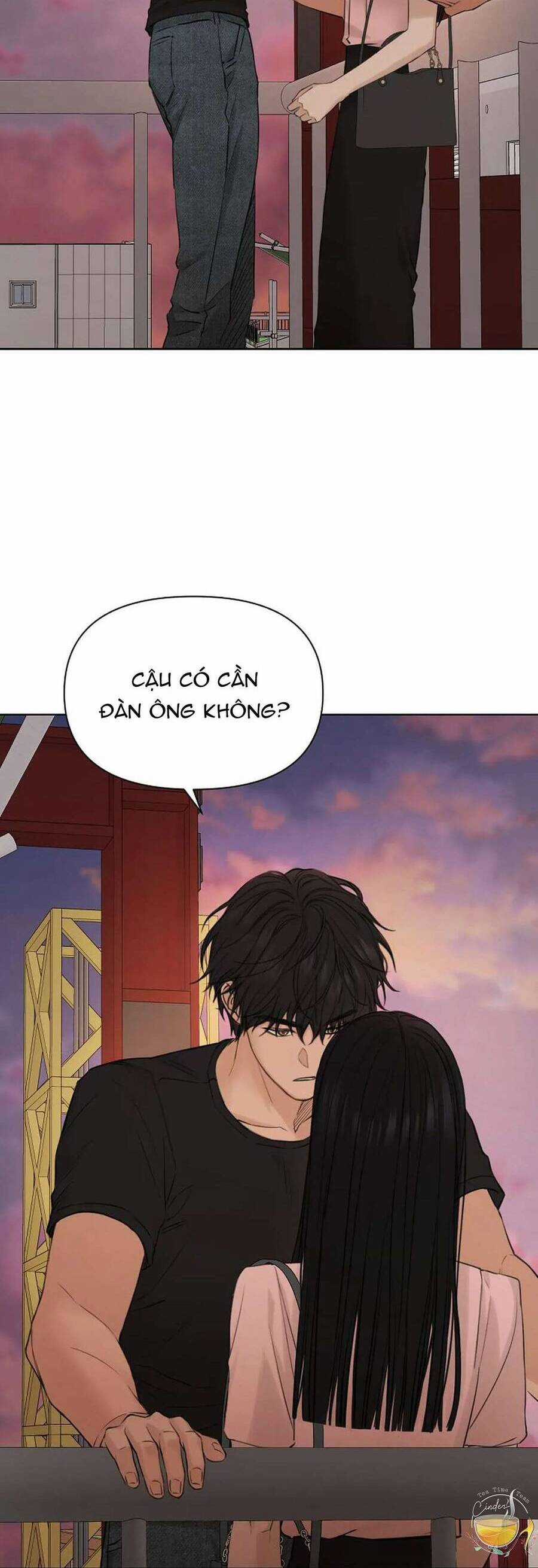 Bình Minh Chapter 37 trang 52