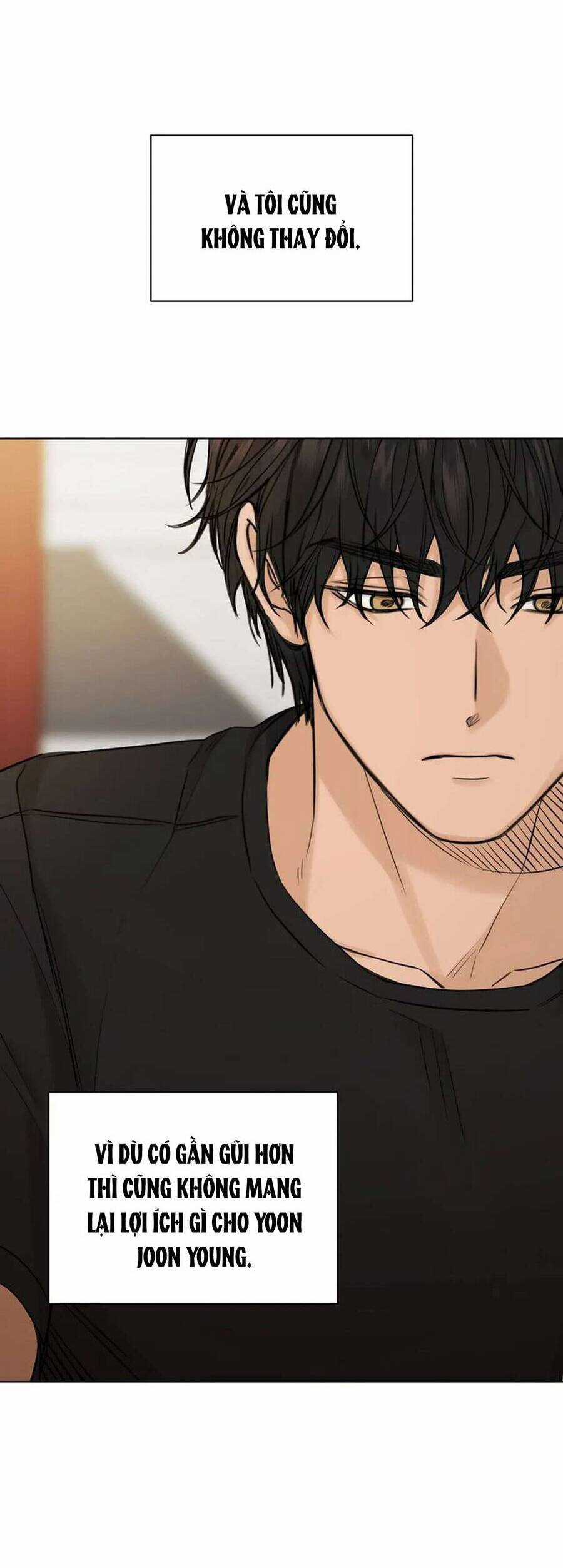 Bình Minh Chapter 37 trang 8