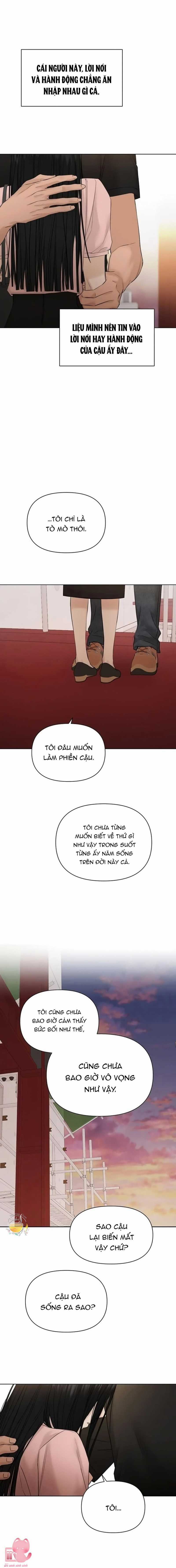 Bình Minh Chapter 38: ToptruyenZ.com trang 6