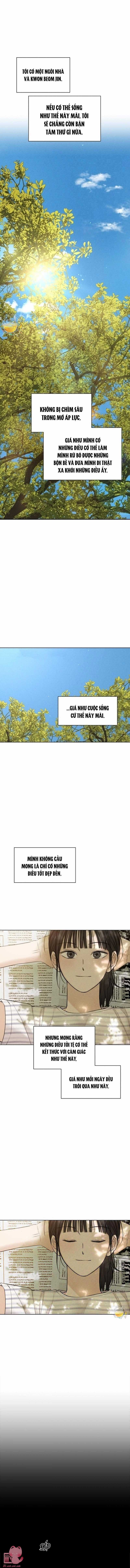 Bình Minh Chapter 39 trang 13