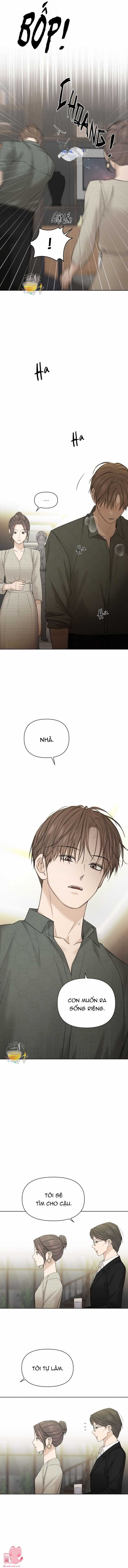 Bình Minh Chapter 39 trang 8