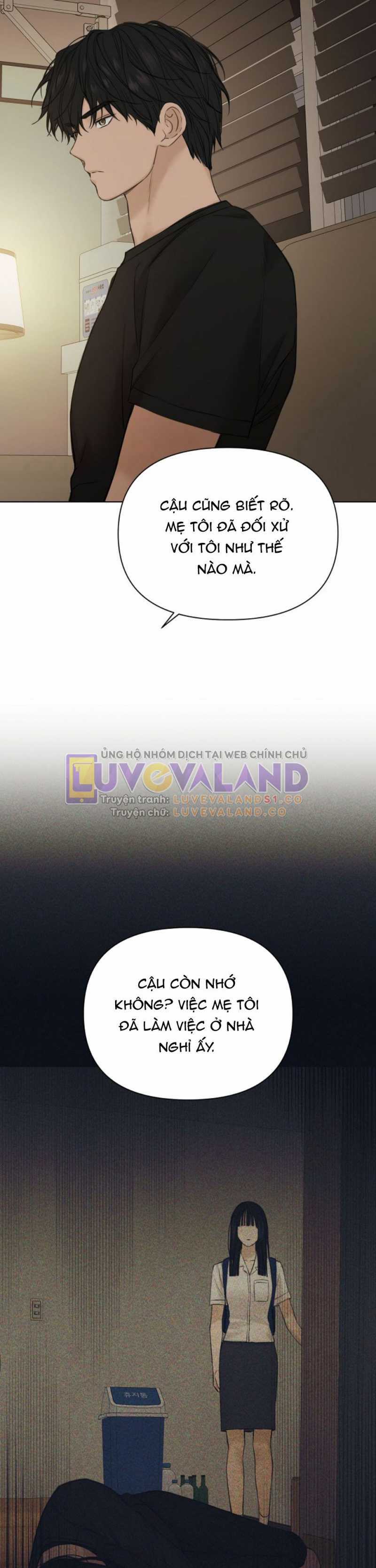 Bình Minh Chapter 40: ToptruyenZ.com trang 14