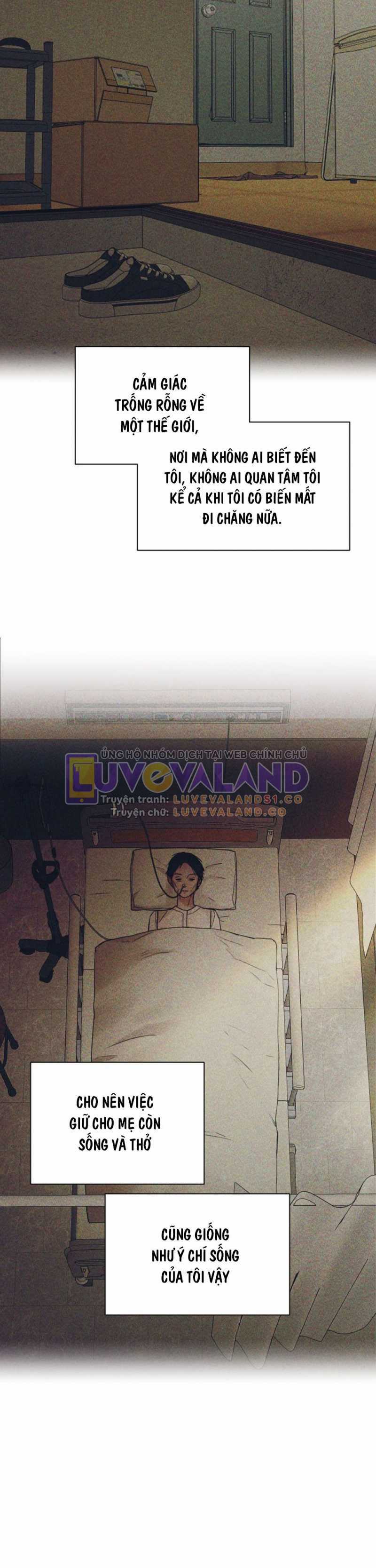 Bình Minh Chapter 40: ToptruyenZ.com trang 18