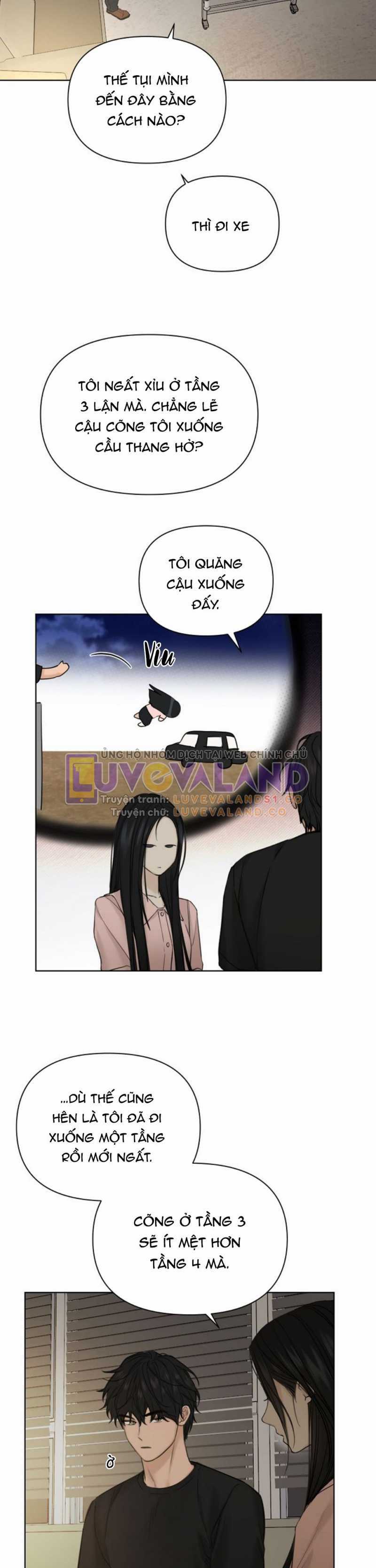 Bình Minh Chapter 40: ToptruyenZ.com trang 2