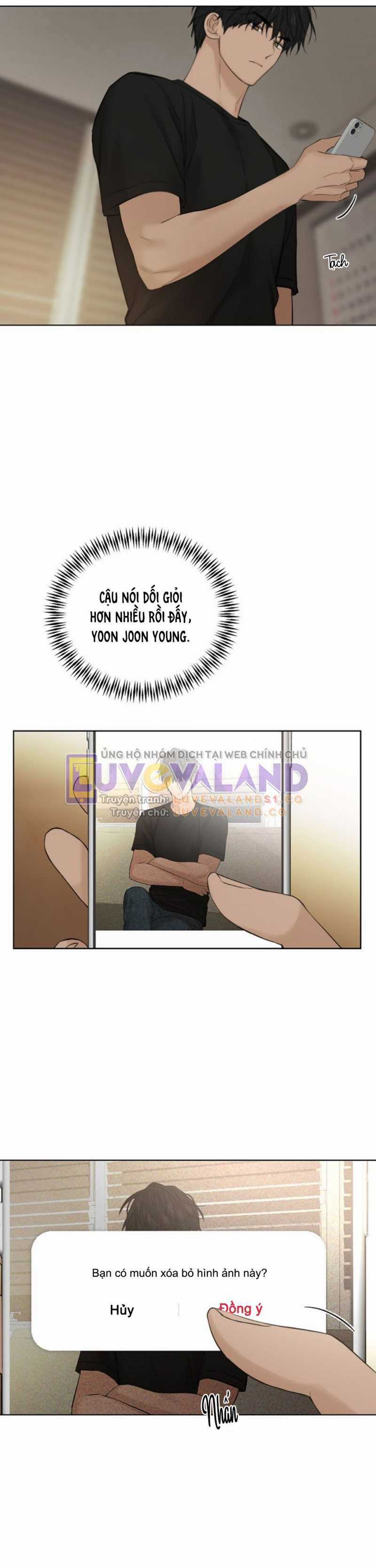 Bình Minh Chapter 40: ToptruyenZ.com trang 27