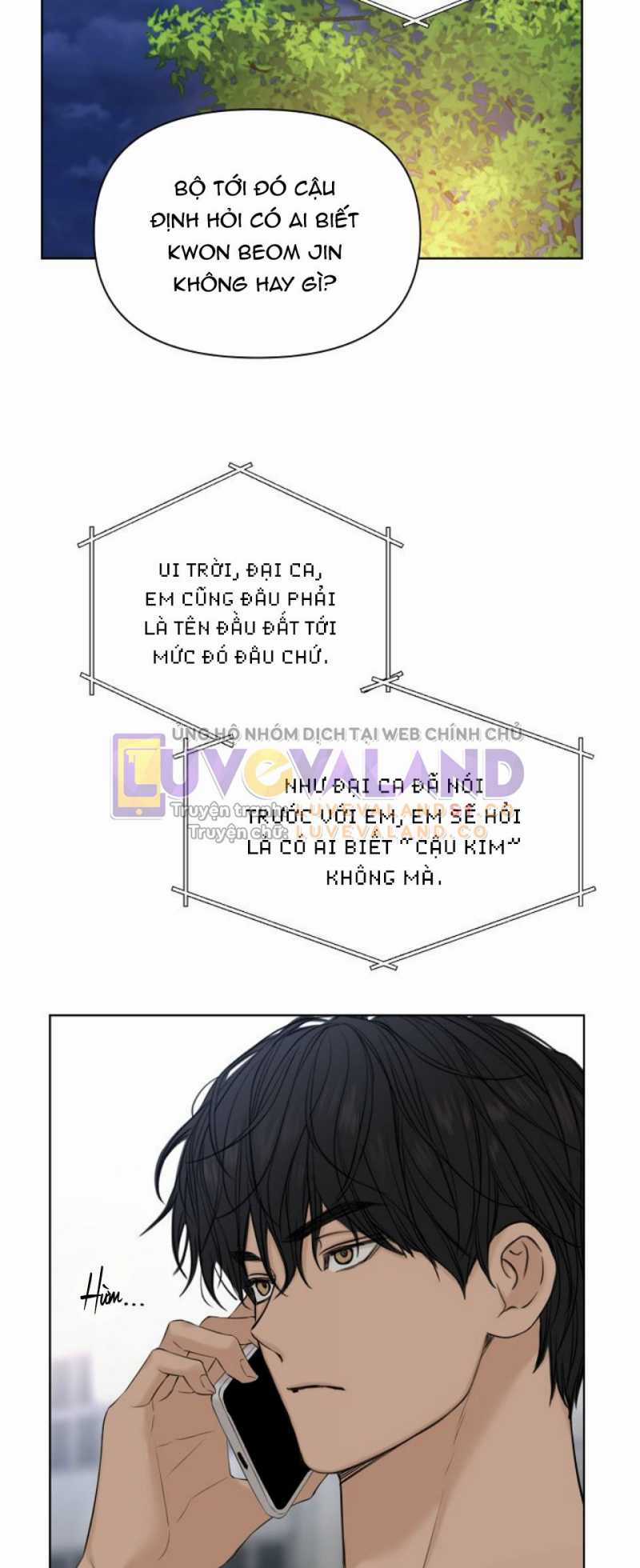 Bình Minh Chapter 40: ToptruyenZ.com trang 31