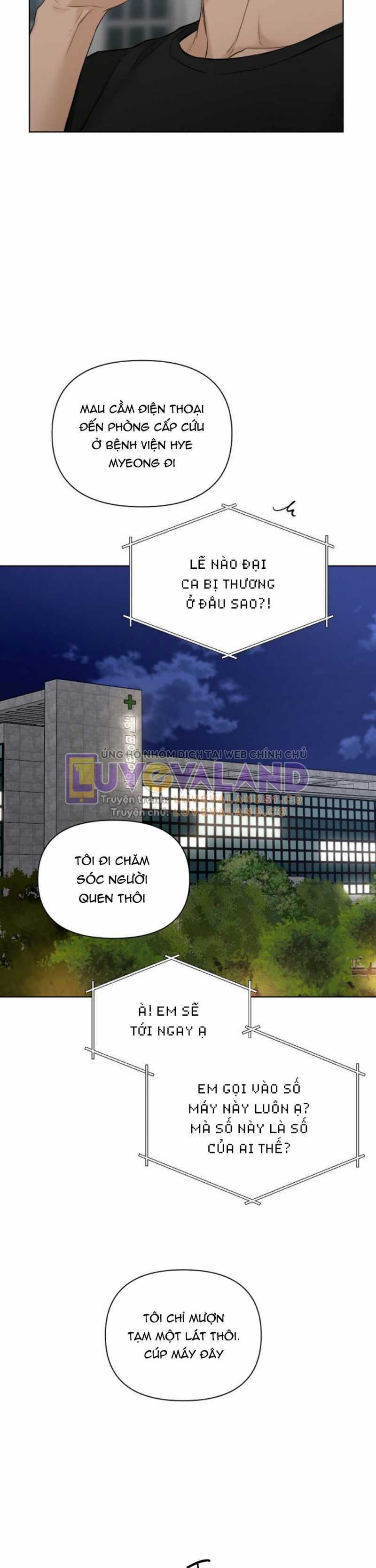 Bình Minh Chapter 40: ToptruyenZ.com trang 32