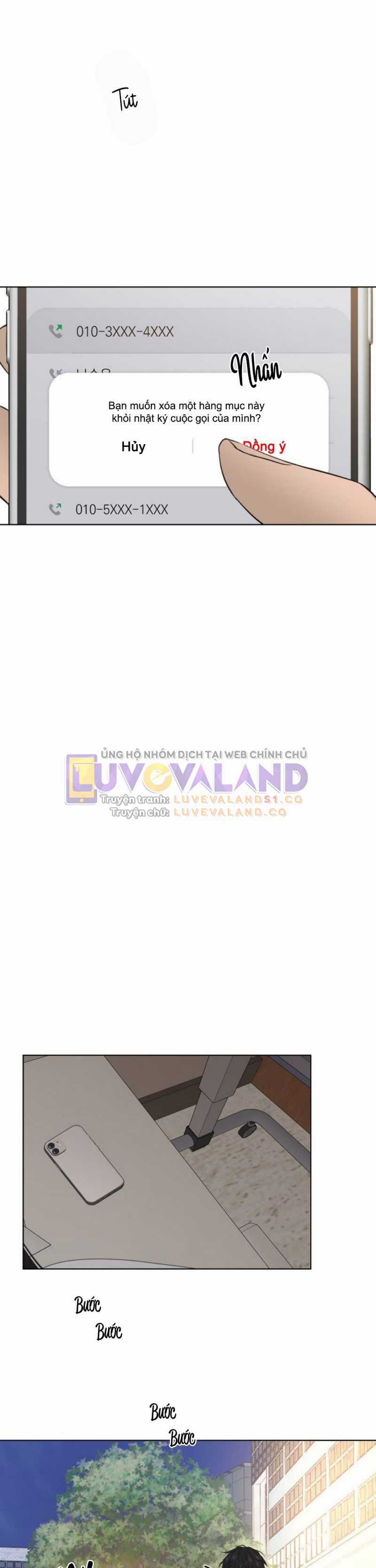 Bình Minh Chapter 40: ToptruyenZ.com trang 34