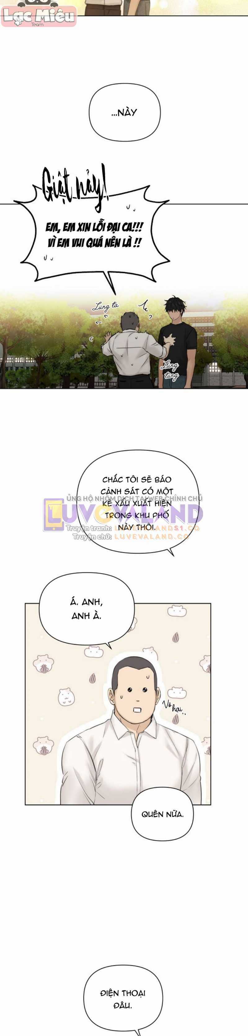 Bình Minh Chapter 40: ToptruyenZ.com trang 36