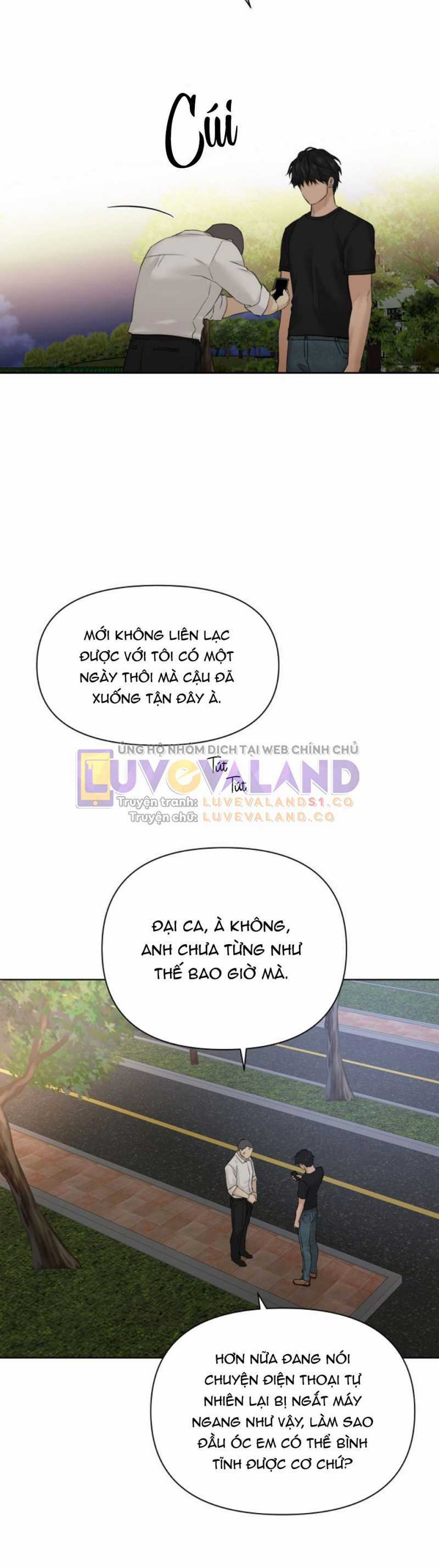 Bình Minh Chapter 40: ToptruyenZ.com trang 37