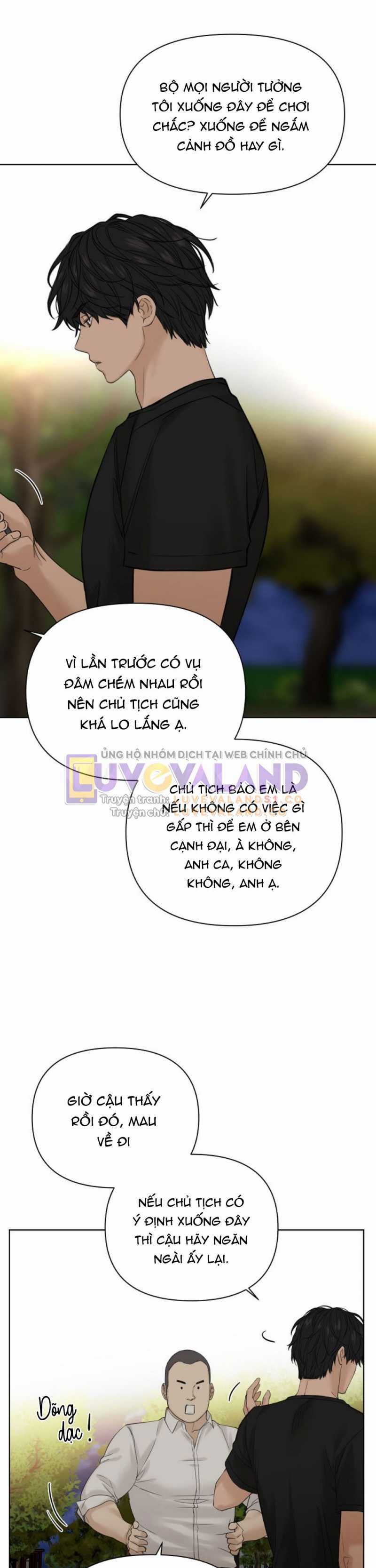 Bình Minh Chapter 40: ToptruyenZ.com trang 39