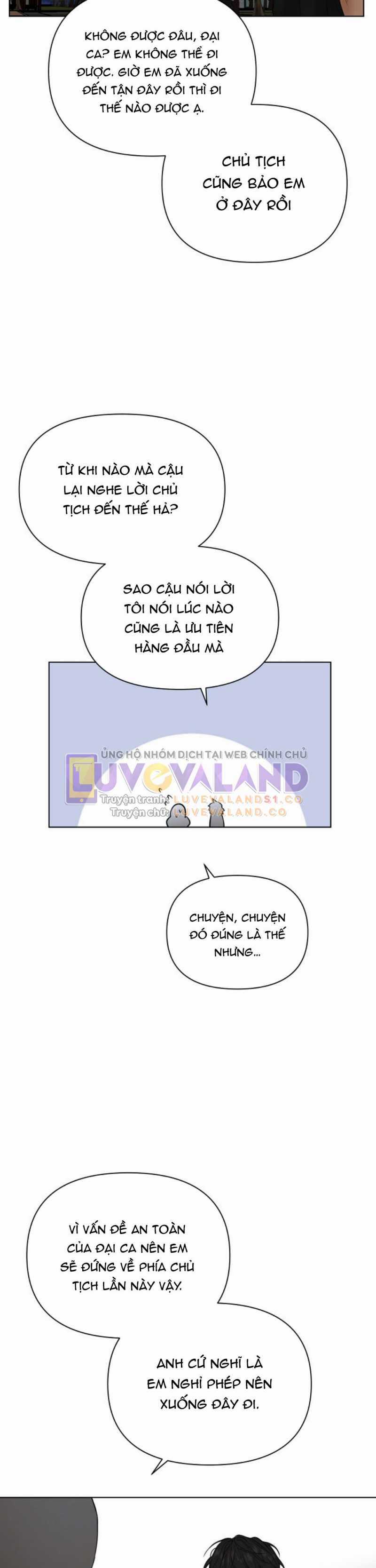 Bình Minh Chapter 40: ToptruyenZ.com trang 40