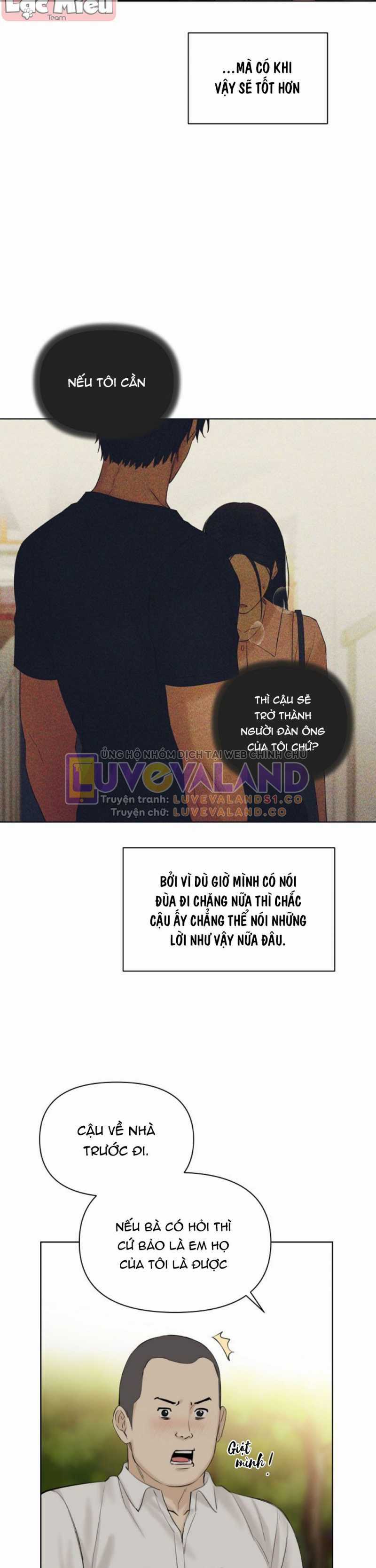 Bình Minh Chapter 40: ToptruyenZ.com trang 42