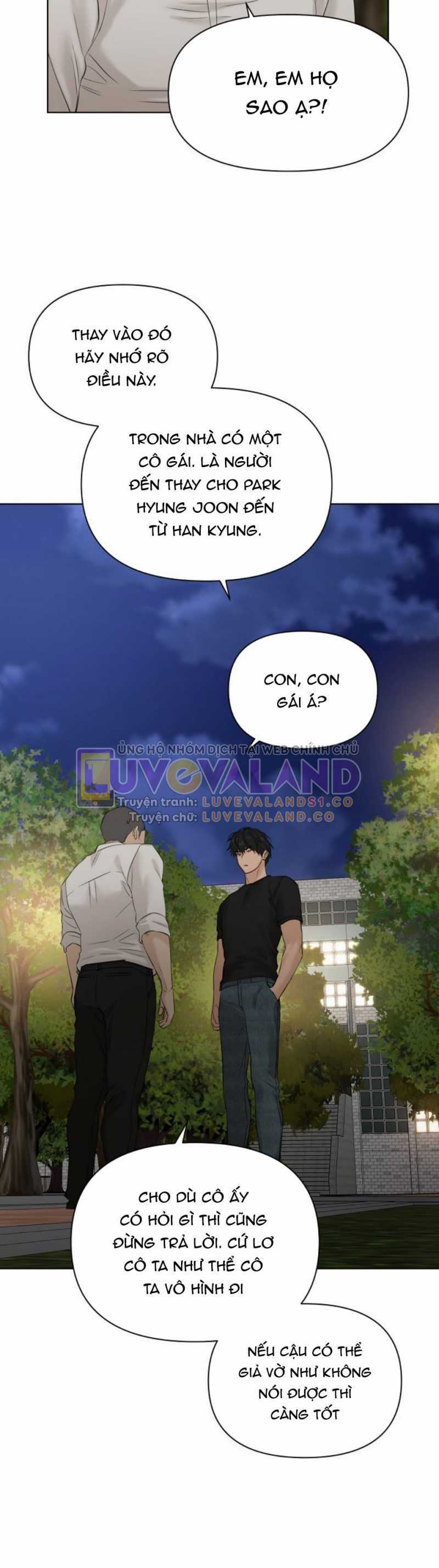 Bình Minh Chapter 40: ToptruyenZ.com trang 43