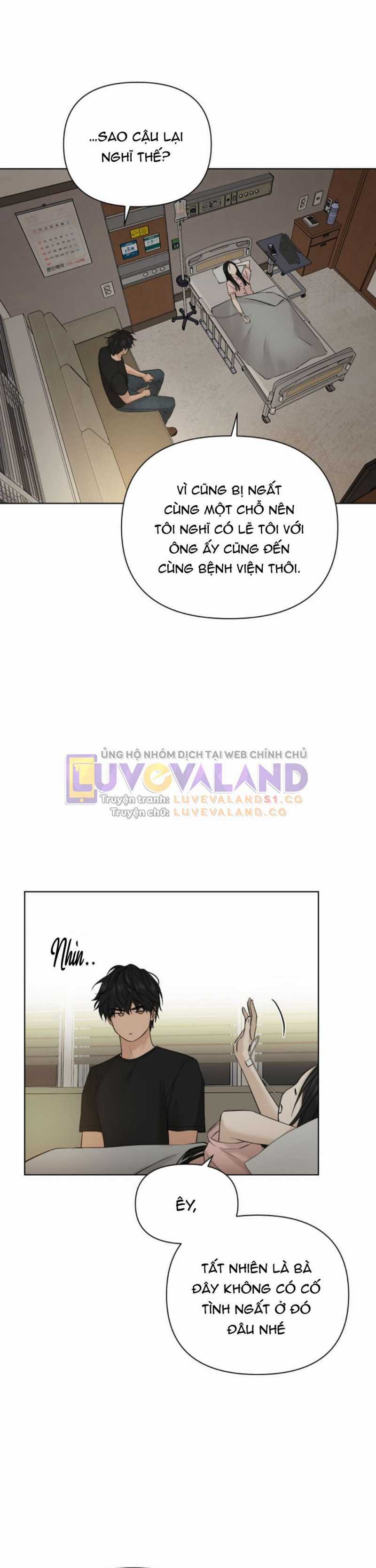 Bình Minh Chapter 40: ToptruyenZ.com trang 6