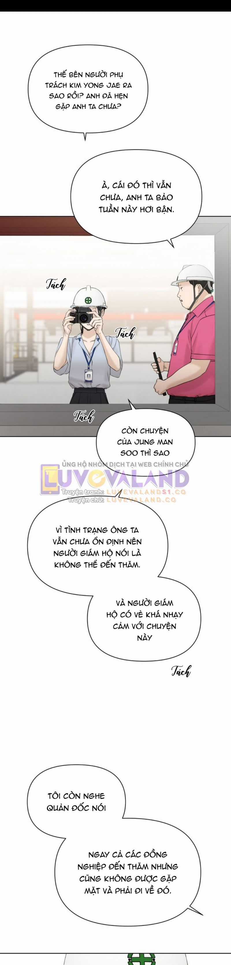 Bình Minh Chapter 41: ToptruyenZ.com trang 10