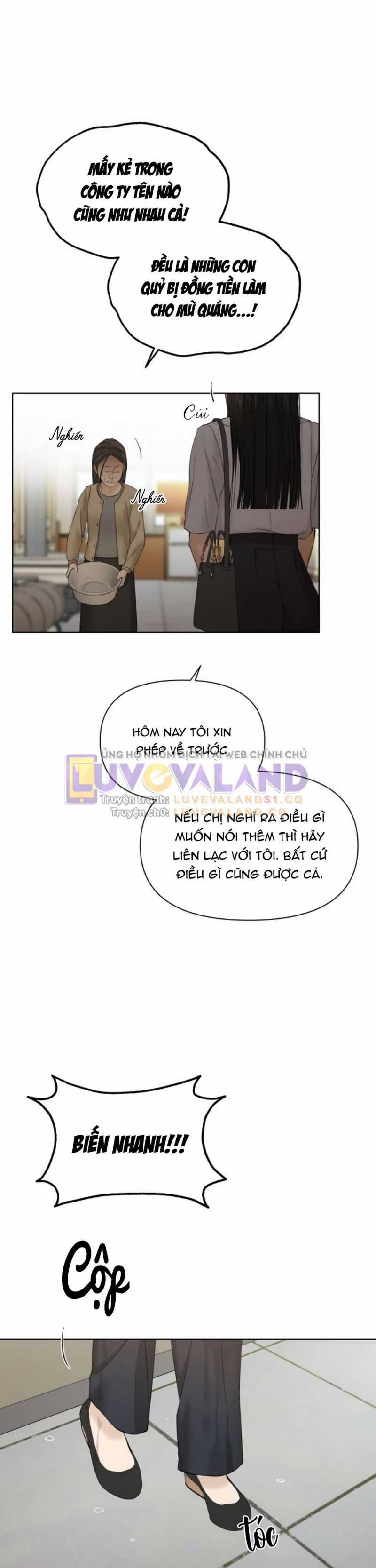 Bình Minh Chapter 41: ToptruyenZ.com trang 17