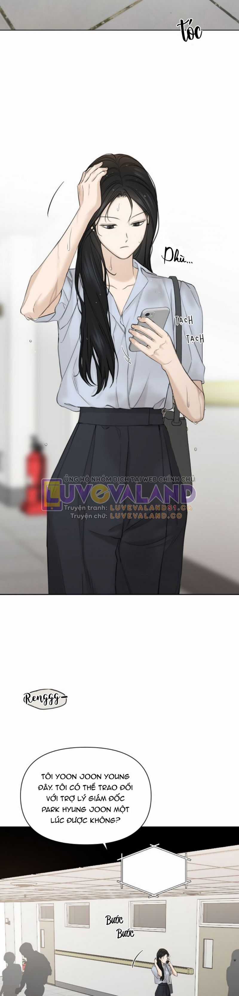 Bình Minh Chapter 41: ToptruyenZ.com trang 18