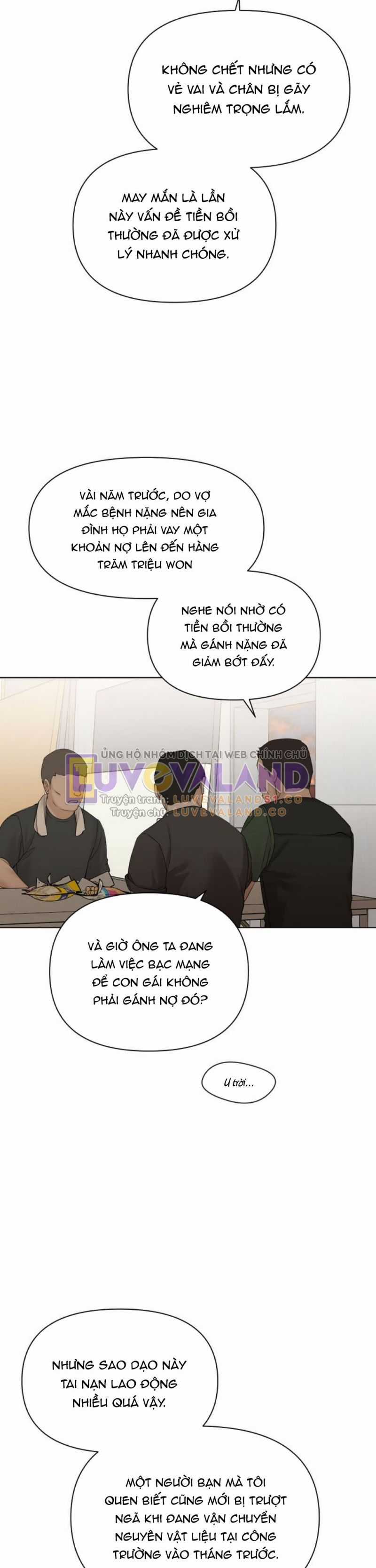 Bình Minh Chapter 41: ToptruyenZ.com trang 24