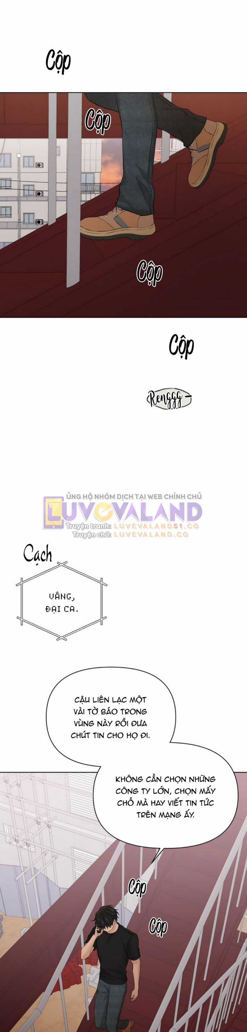 Bình Minh Chapter 41: ToptruyenZ.com trang 26