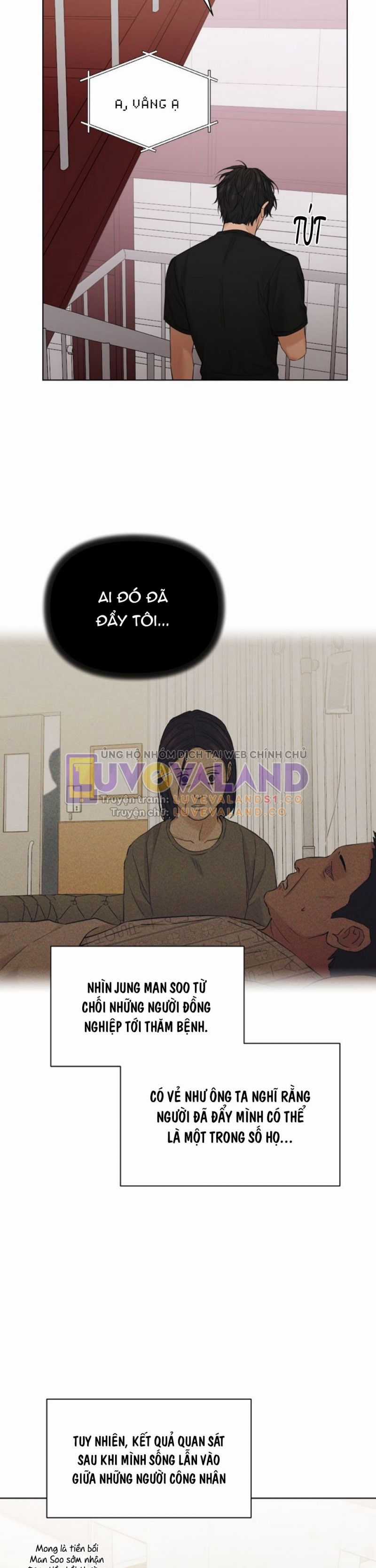 Bình Minh Chapter 41: ToptruyenZ.com trang 29