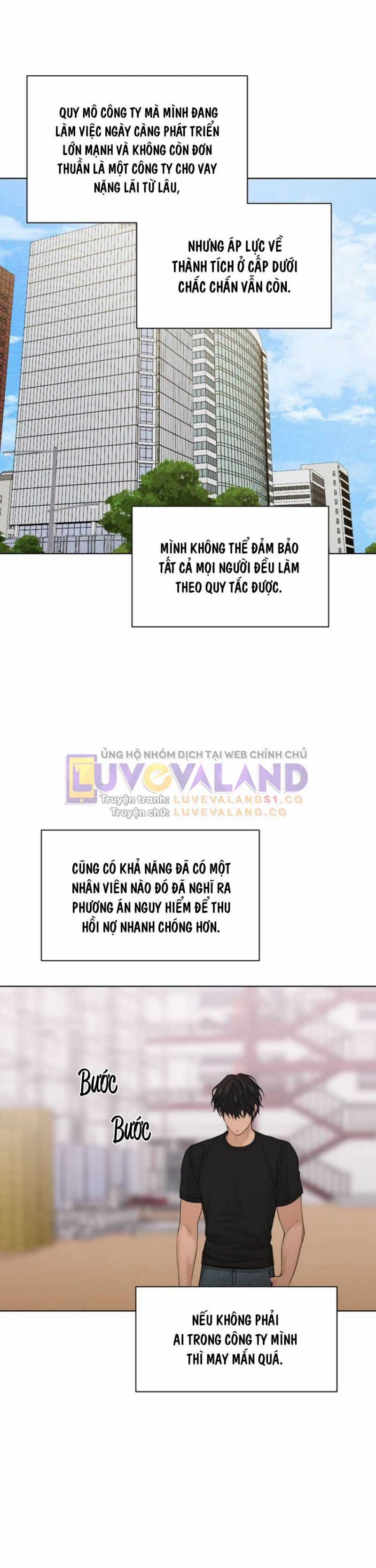 Bình Minh Chapter 41: ToptruyenZ.com trang 31