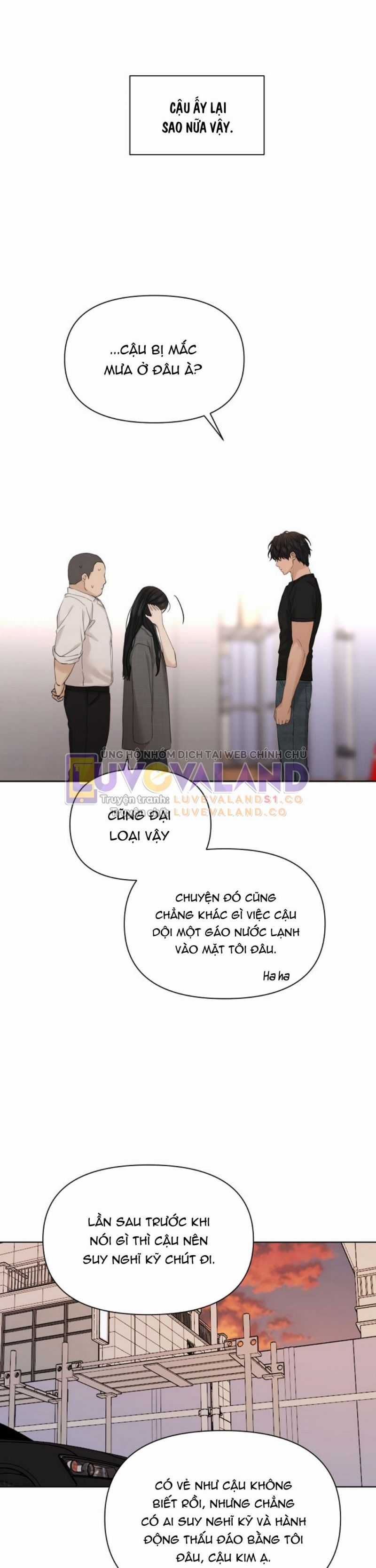 Bình Minh Chapter 41: ToptruyenZ.com trang 33