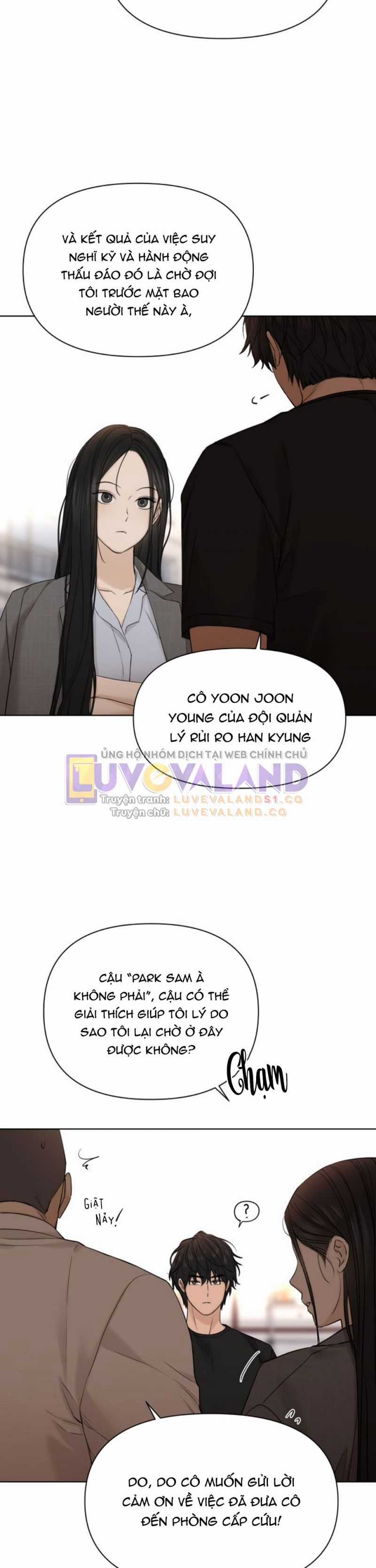 Bình Minh Chapter 41: ToptruyenZ.com trang 34