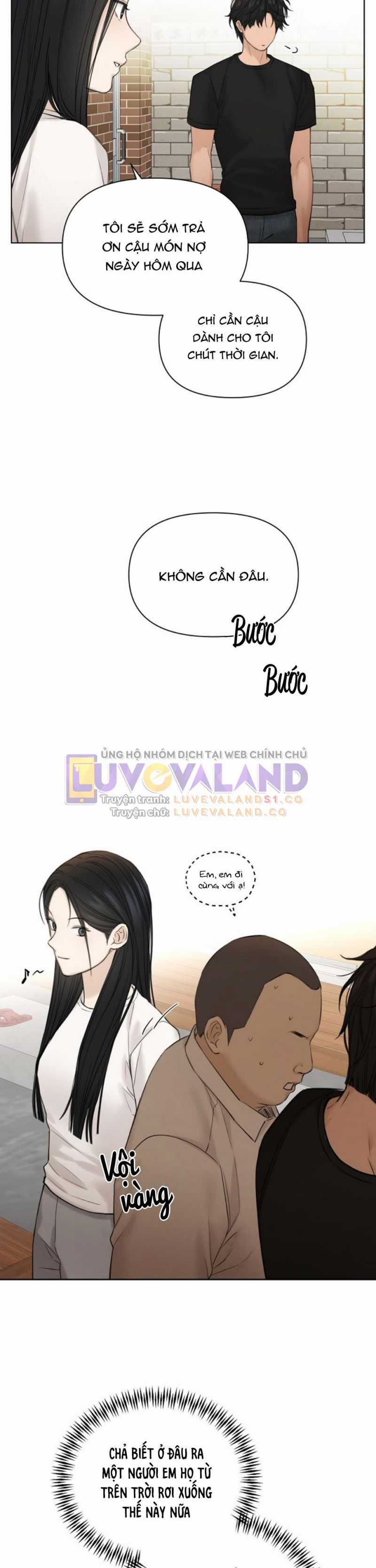 Bình Minh Chapter 41: ToptruyenZ.com trang 6