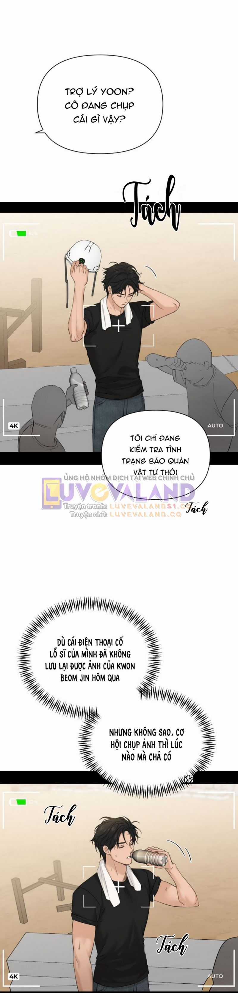 Bình Minh Chapter 41: ToptruyenZ.com trang 9