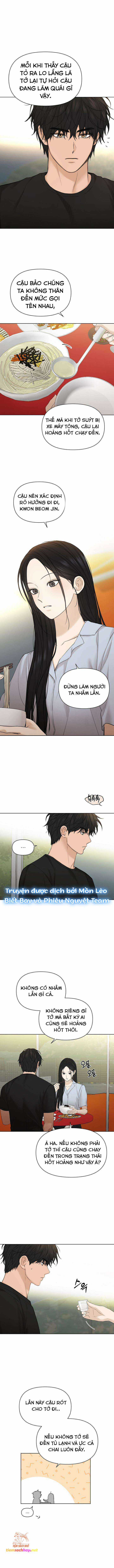 Bình Minh Chapter 42 trang 2