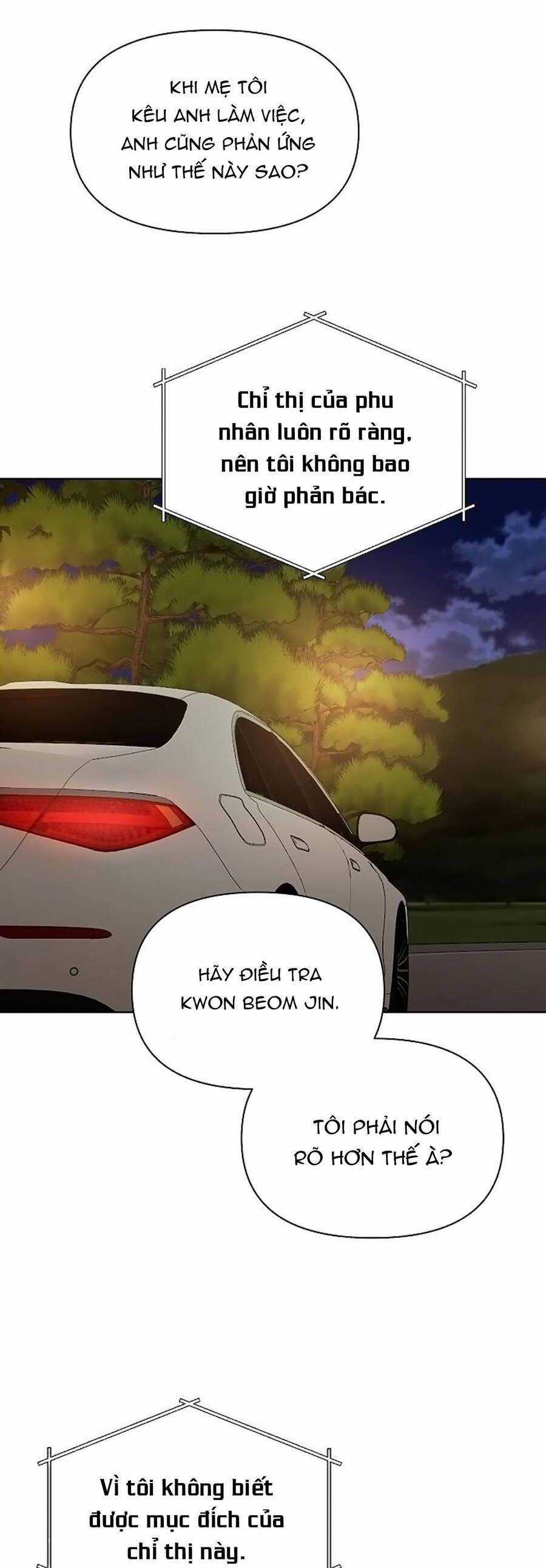 Bình Minh Chapter 44 trang 12