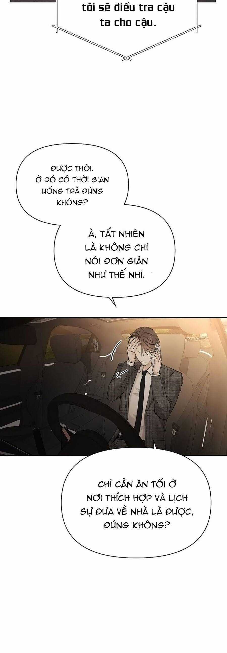 Bình Minh Chapter 44 trang 15