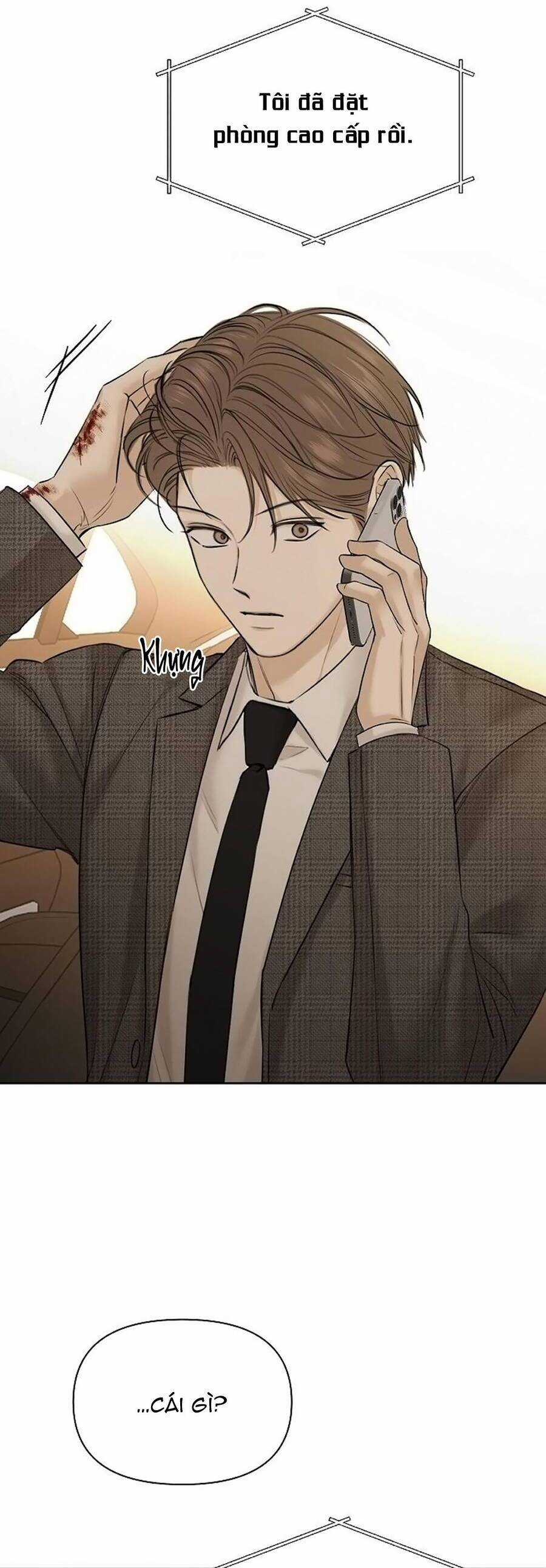 Bình Minh Chapter 44 trang 16