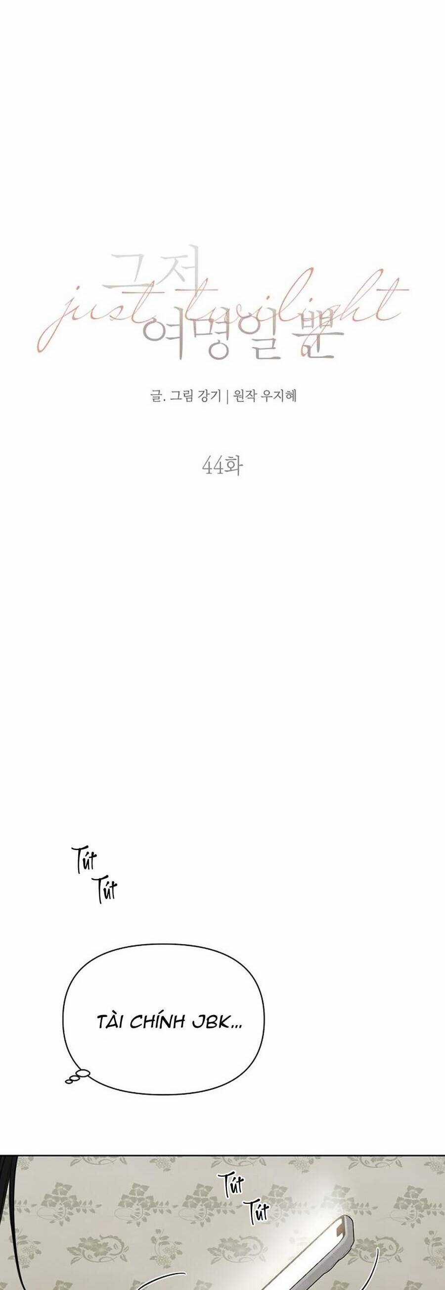 Bình Minh Chapter 44 trang 25