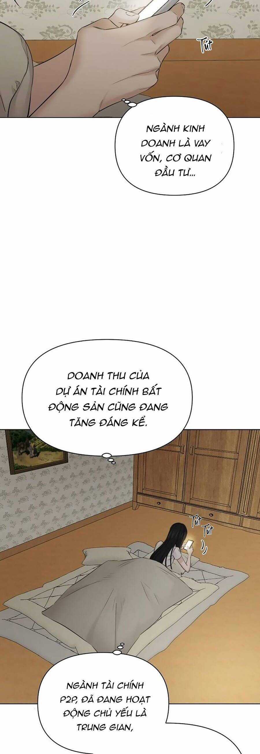 Bình Minh Chapter 44 trang 26