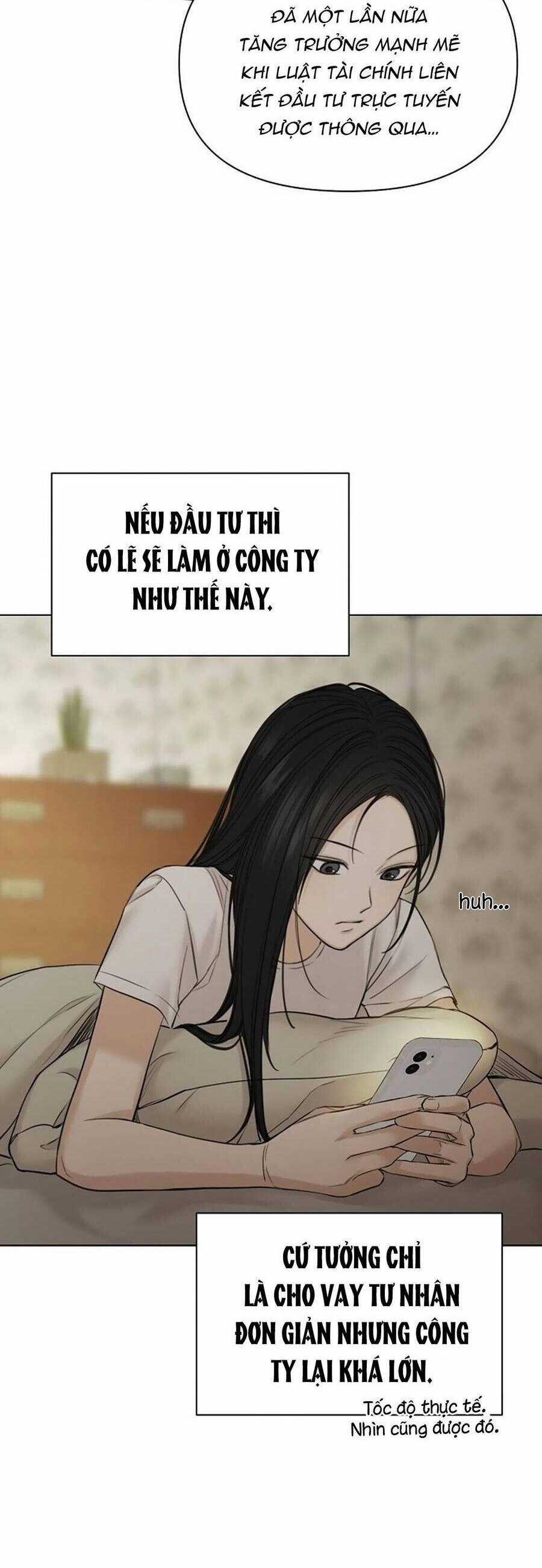 Bình Minh Chapter 44 trang 27