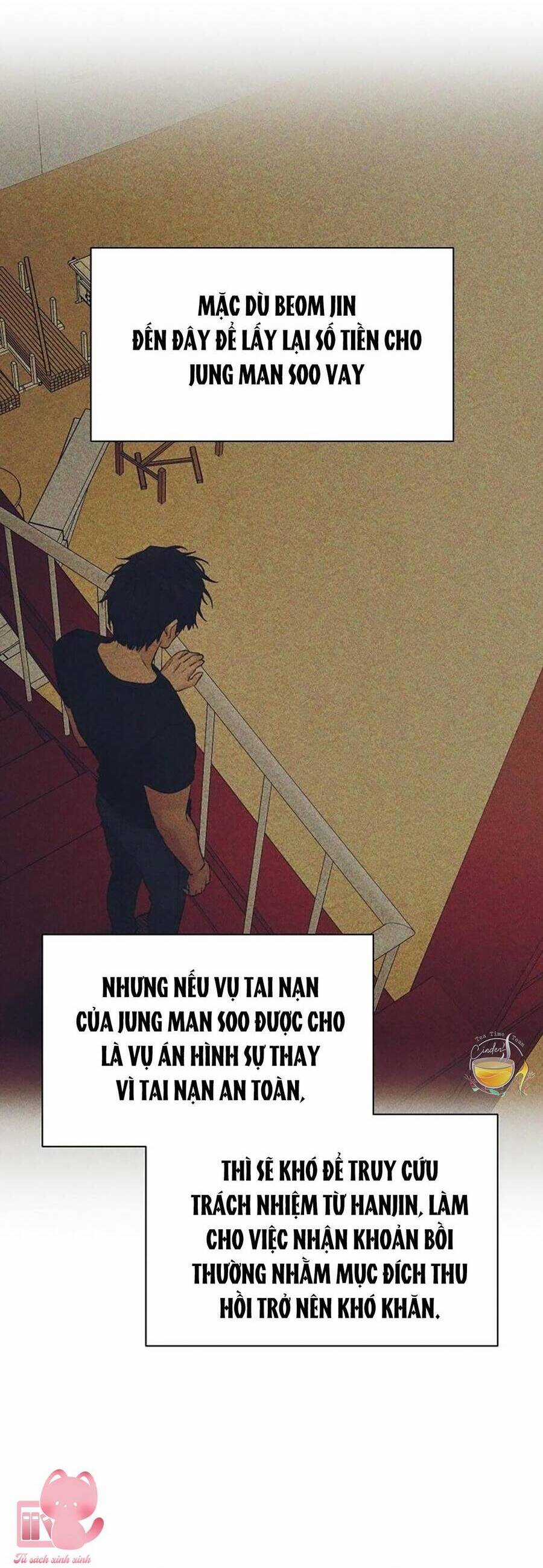 Bình Minh Chapter 44 trang 29