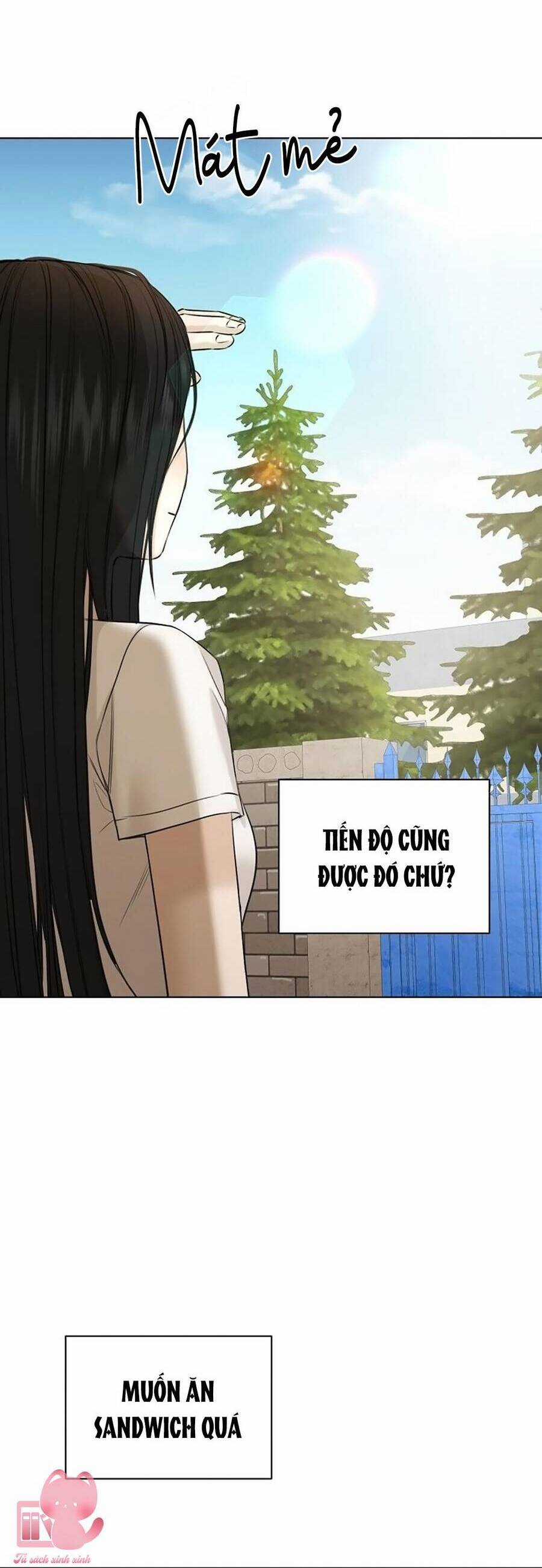 Bình Minh Chapter 44 trang 36