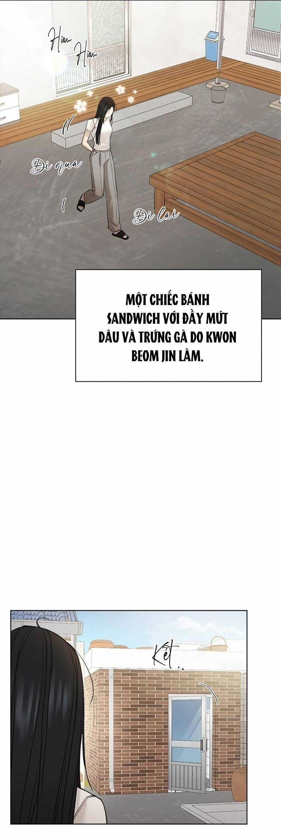 Bình Minh Chapter 44 trang 37