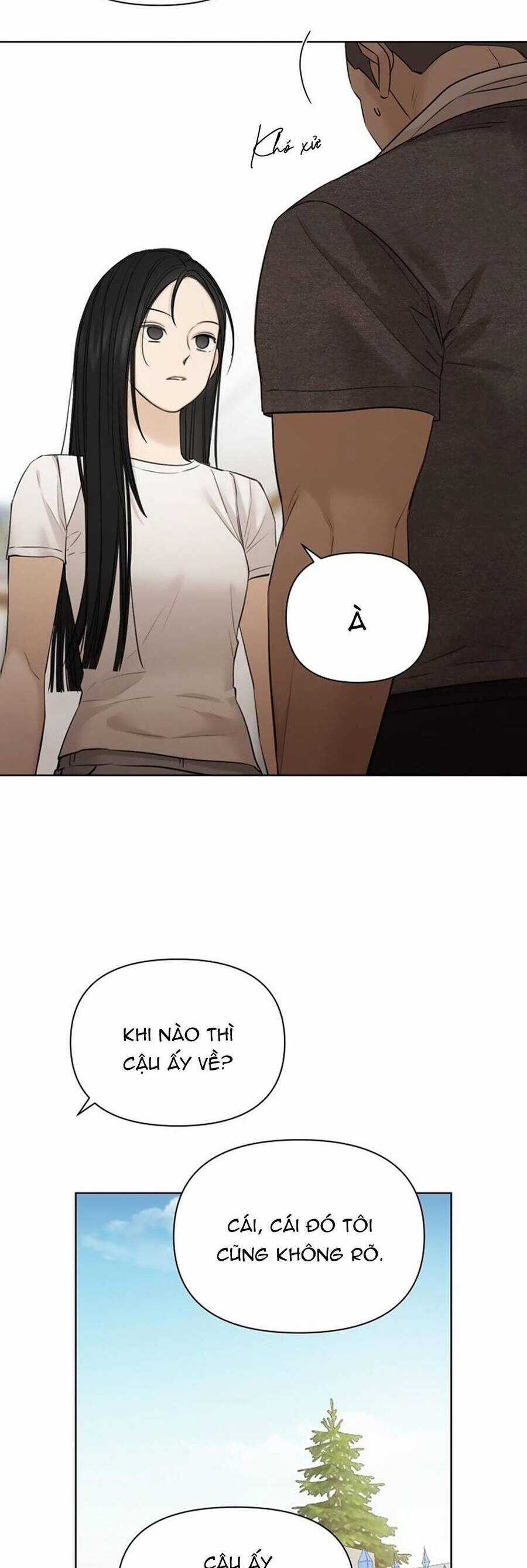 Bình Minh Chapter 44 trang 42