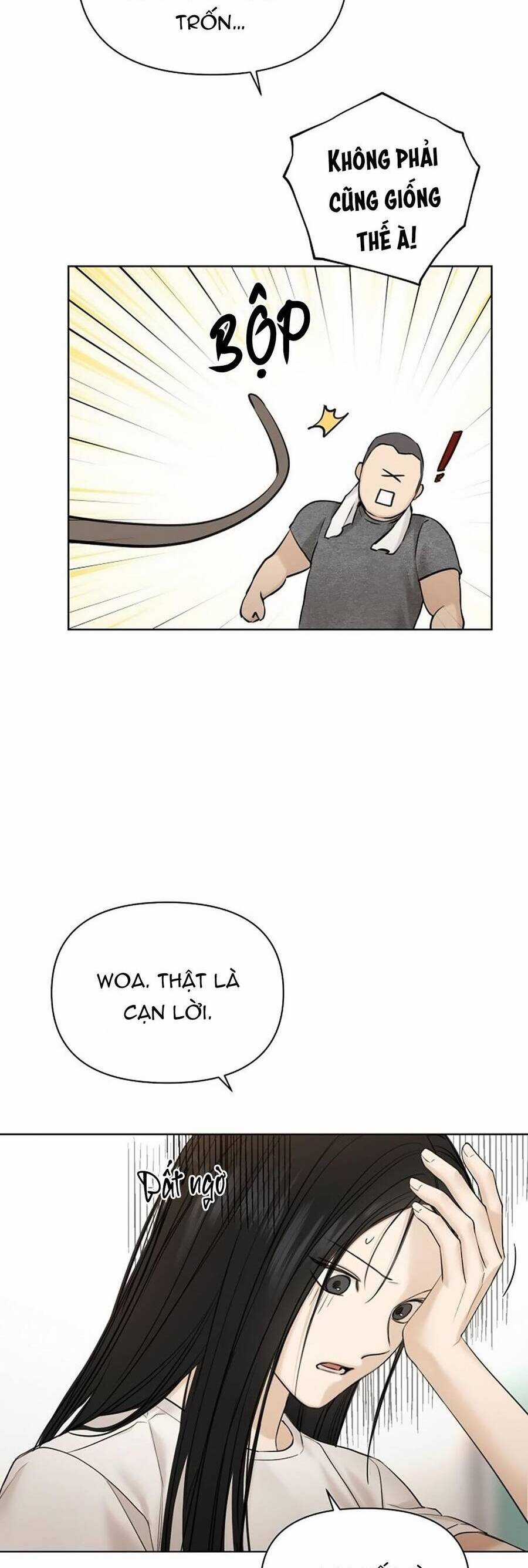 Bình Minh Chapter 44 trang 46