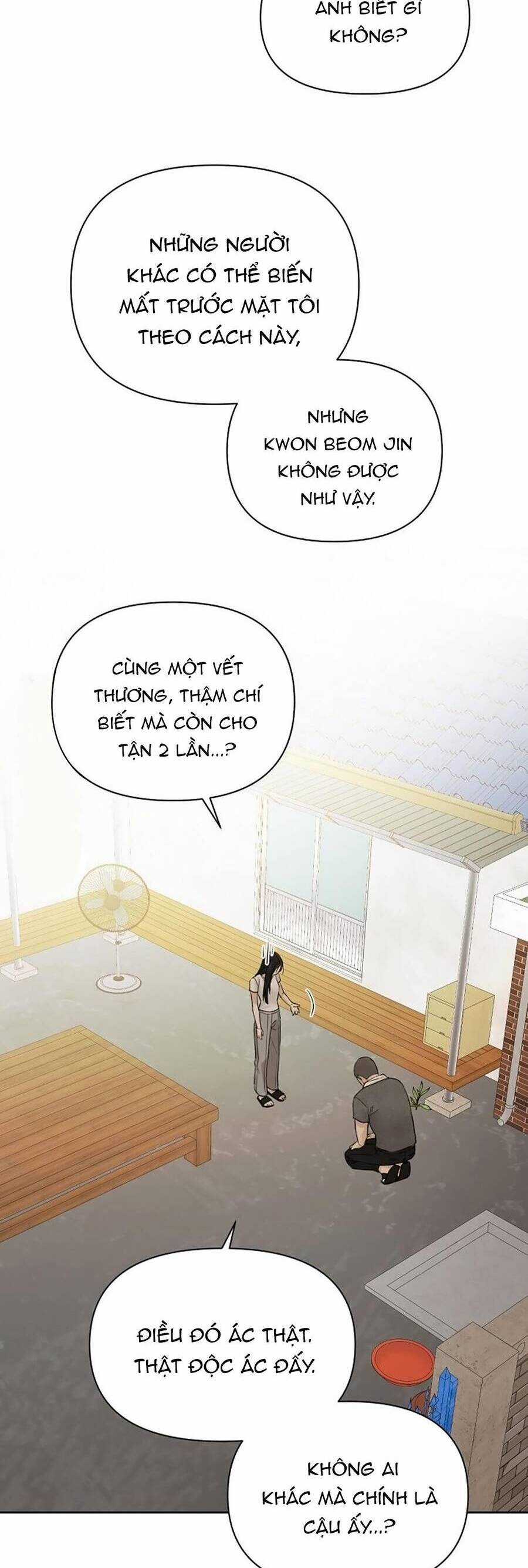 Bình Minh Chapter 44 trang 47