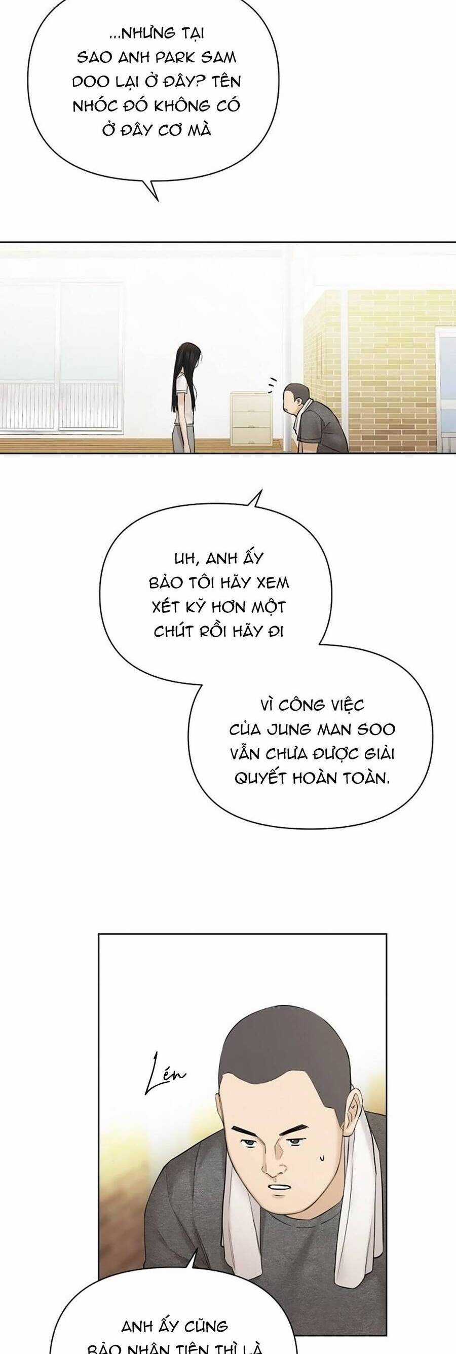 Bình Minh Chapter 44 trang 49